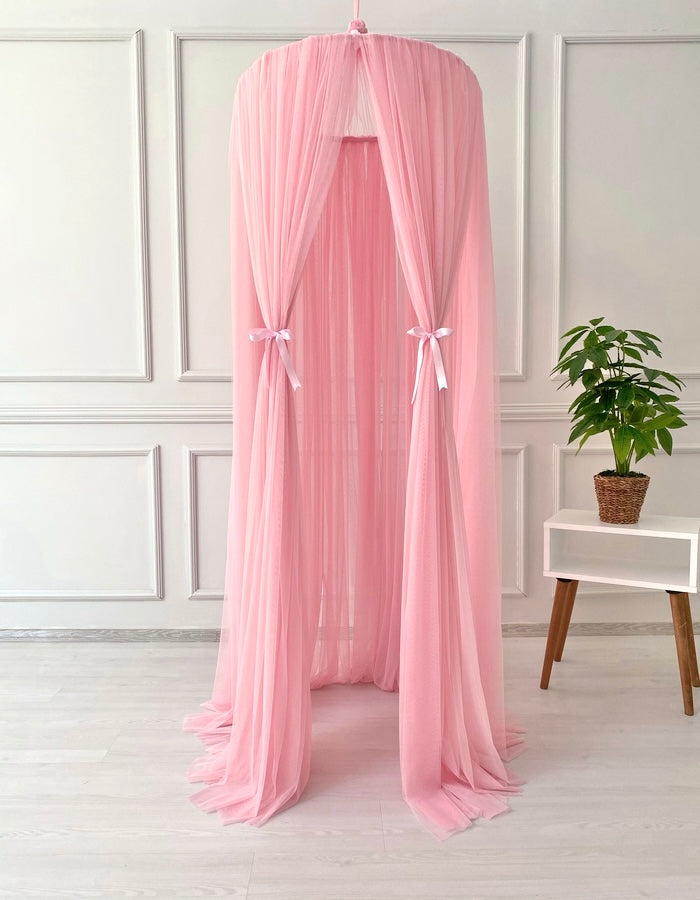 canopy pink