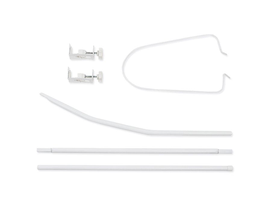 canopy pole, universal