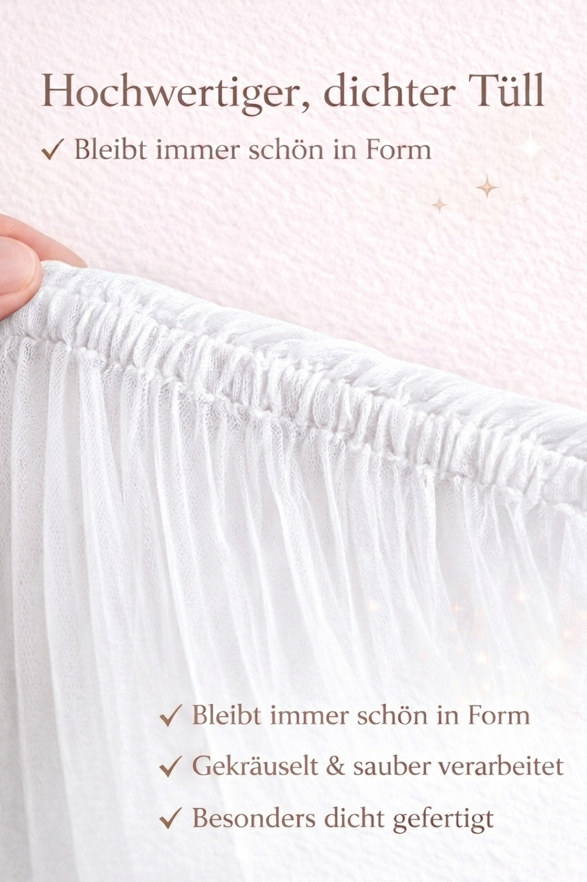 house bed - canopy beige 