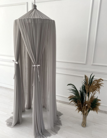 canopy gray 