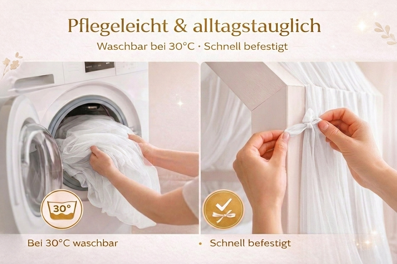 house bed - canopy beige 