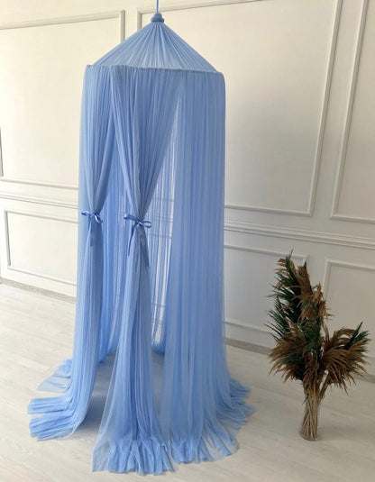 canopy blue 
