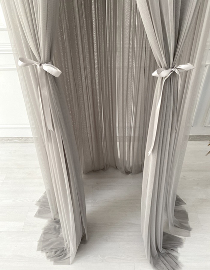canopy gray 