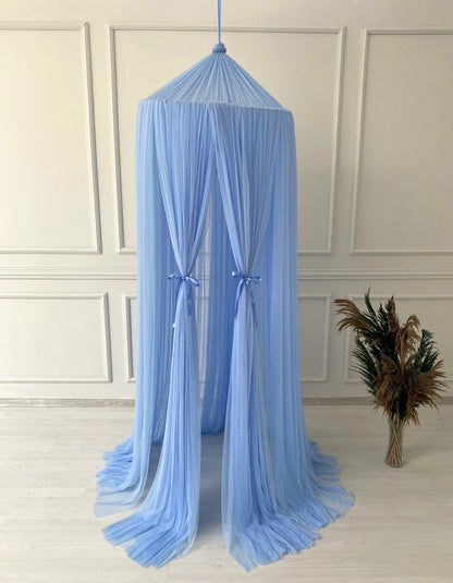 canopy blue 