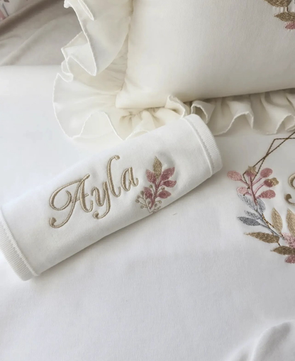 Newborn Set with Name