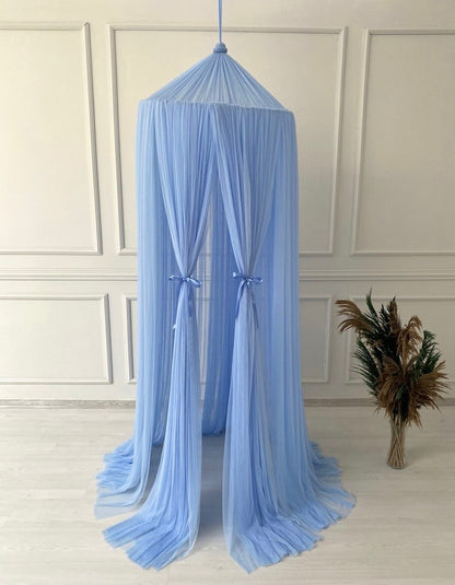 canopy blue 