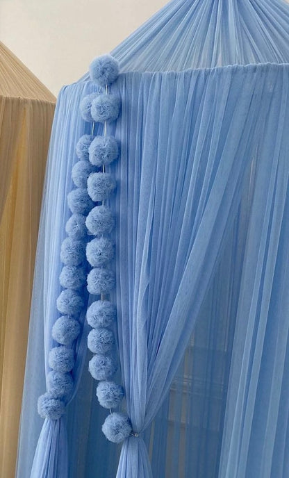 canopy blue 
