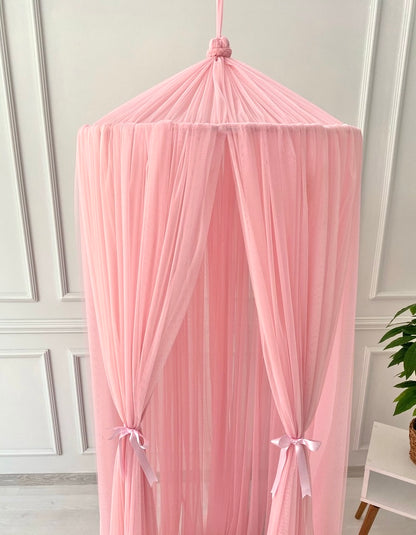 canopy pink 