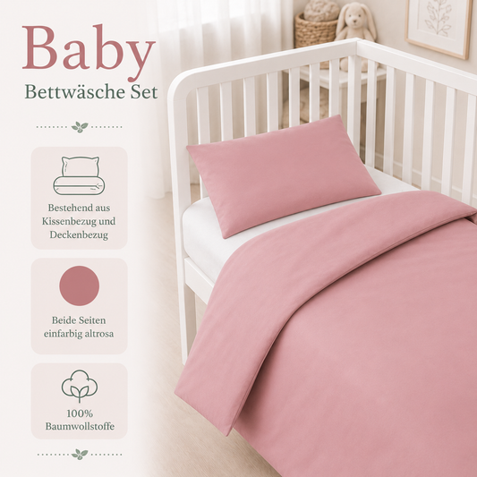 Bed border grey yellow Milky Way, bed linen